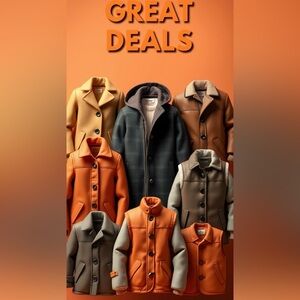 🌸GREAT DEALS 🌸 LOW PRICES 🌸